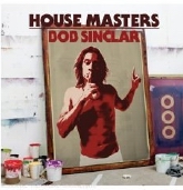 BOB SINCLAR - HOUSE MASTERS (2 CD)