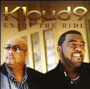 KLOUD 9 - ENJOY THE RIDE (CD)
