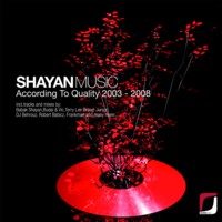 ACCORDING TO QUALITY 2003 - 2008 (2 CD)