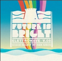 ELETTROWAVE V.08 - VARIOUS ARTIST (CD)