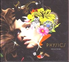 PHYSICS - INFLUENCES (2 CD)