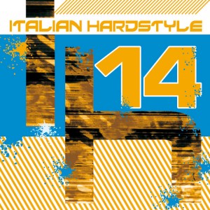 ITALIAN HARDSTYLE 14 - VARIOUS ARTIST (2 CD)