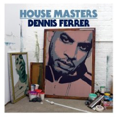 DENNIS FERRER - HOUSE MASTERS (2 CD)