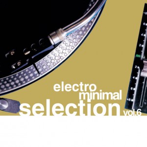 ELECTRO MINIMAL SELECTION VOL.5 - VARIOUS ARTIST (2 CD)