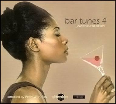 BAR TUNES 4 - VARIOUS ARTIST (CD)
