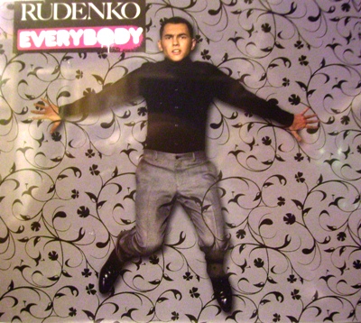 RUDENKO - EVERYBODY (CD|S)
