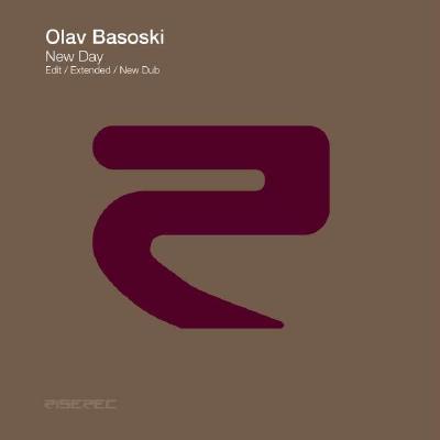 OLAV BASOSKI - NEW DAY (CD|S)