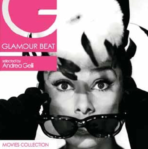GLAMOUR BEAT PRES. ANDREA GELLI MOVIE COLLECTION - VARIOUS ARTIST (CD)