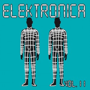 ELEKTRONICA VOLUME 11 - VARIOUS ARTIST (DP CD)