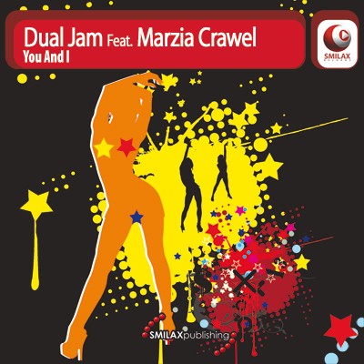 DUAL JAM FEAT. MARZIA CRAWEL - YOU AND I (CD|S)