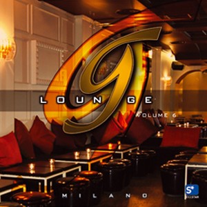 G LOUNGE LOUNGE 06 - VARIOUS ARTIST (2 CD)