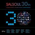 SALSOUL 30TH ANNIVERSARY - VARIOUS ARTIST (2 CD)