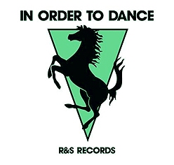 IN ORDER TO DANCE - VARIOUS ARTIST (2 CD)
