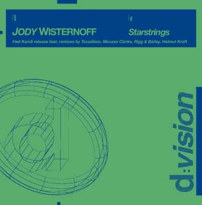 JODY WISTERNOFF - STARSTRING (CD|S)
