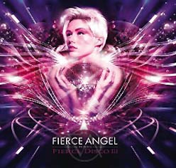FIERCE DISCO III UNMIXED - VARIOUS ARTIST (3 CD)