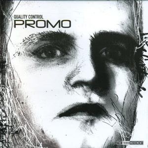 PROMO - QUALITY CONTROL (2 CD)