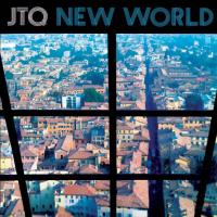 JTQ - NEW WORLD (CD)