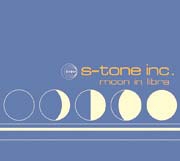 S-TONE INC - MOON IN LIBRA (CD)
