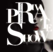 PRIVATE SHOW - VARIOUS ARTIST (2 CD)
