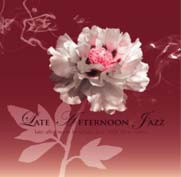 LATE AFTERNOON JAZZ - VARIOUS ARTIST (CD)
