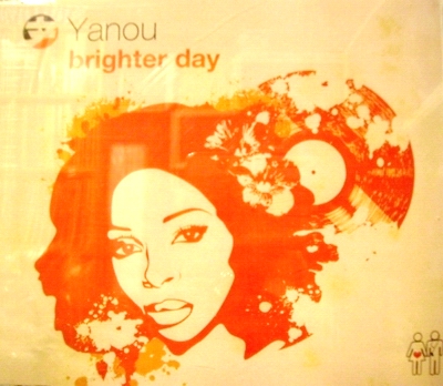 YANOU - BRITHER DAY (CD|S)