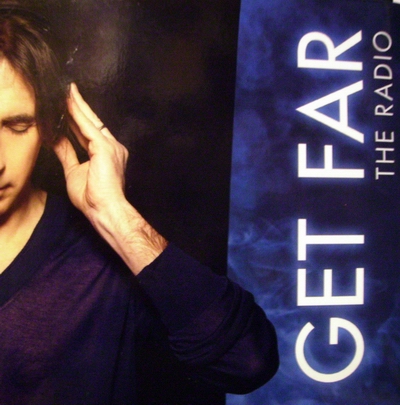 GET FAR - THE RADIO (CD|S)