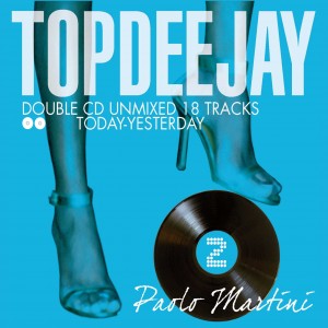 TOP DEEJAY VOL. 2 - VARIOUS ARTIST (2 CD)