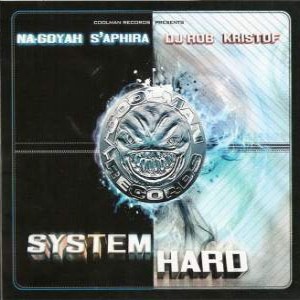 SYSTEM HARD MIXED - VARIOUS ARTIST (2 CD)