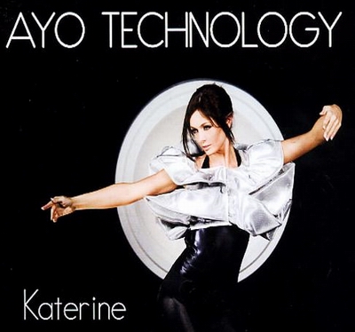 KATERINE - AYO TECHNOLOGY (CD|S)