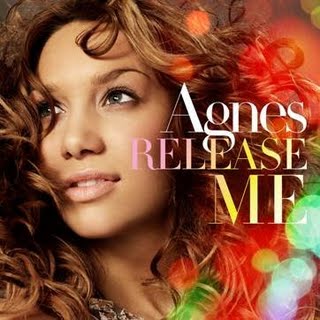 AGNES - RELEASE ME (CD|S)