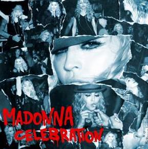 MADONNA - CELEBRATION (CD|S)