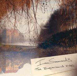 IAN SIMMONDS - THE BURGENLAND DUBS (CD)