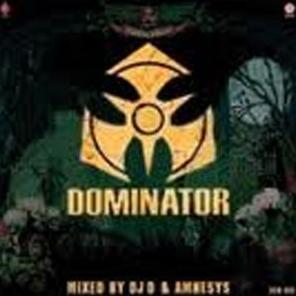 DOMINATOR 2009 - VARIOUS ARTIST (2 CD)