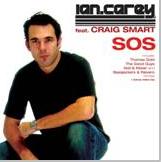 IAN CAREY FEAT. CRAIG SMART - SOS (CD|S)