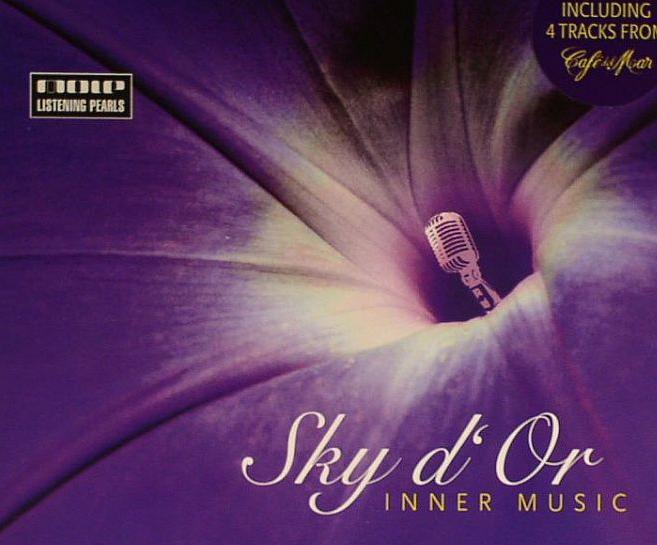SKY DOR - INNER MUSIC (CD)