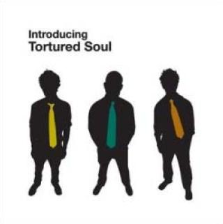TORTURED SOUL - INTRODUCING (CD)