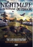 NIGHTMARE THE LAST DAYLIGHT OUTDOOR 2009 - VARIOUS ARTIST (DVD)