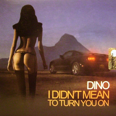 DINO - I DON|T MEAN TO TURN YOU ON (CD|S)