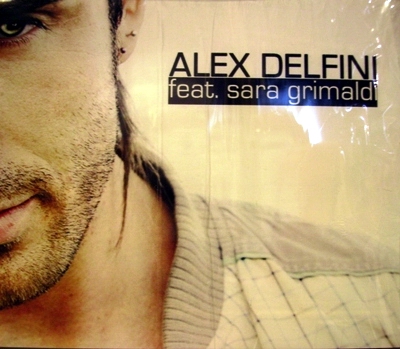 ALEX DELFINI FEAT. SARA GRIMALDI - MORNING LIGHT (CD|S)