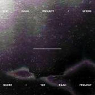 THE RAAH PROJECT - SCORE (CD)