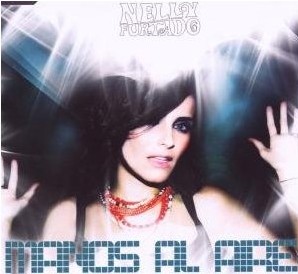 NELLY FURTANDO - MANOS AL AIRE (CD|S)