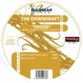 THE DOWNDRAFT - INSIDE (CD|S)