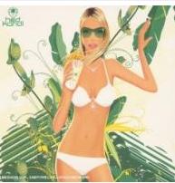 HED KANDI SERVE CHILLED 59 - VARIOUS ARTIST (2 CD)