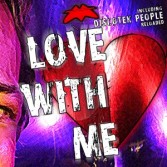 MOLELLA - LOVE WITH ME (CD|S)