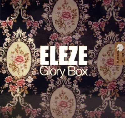 ELEZE - GLORY BOX (CD|S)