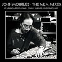 JOHN MORALES - THE M & M MIXES (2 CD)