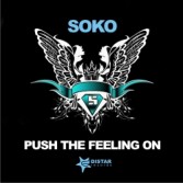 SOKO - PUSH THE FEELING ON (CD|S)