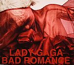 LADY GAGA - BAD ROMANCE (CD|S)