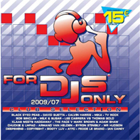 FOR DJ|S ONLY 2010/01 - VARIOUS ARTIST (DP CD)