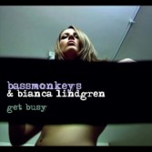 BASSMONKEY - GET BUSY (CD|S)
